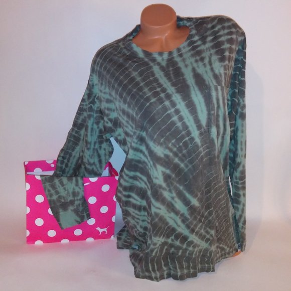 PINK Victoria's Secret Tops - Victoria Secret PINK T Shirt